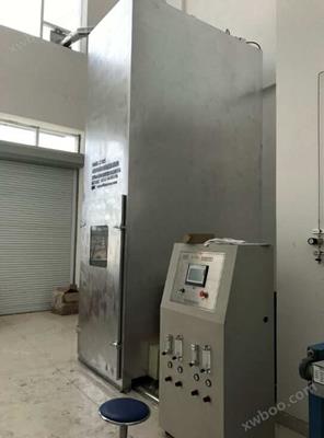深圳德邁盛常年供應(yīng)標準成束電線電纜燃燒試驗機歡迎來電詳談GB/T18380-2008