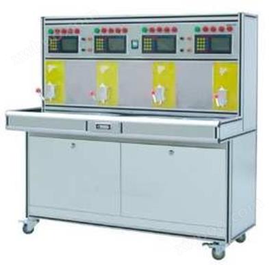 深圳德邁盛小型斷路器延時(shí)動(dòng)作特性測試臺(tái)DMS-DYSTX8