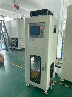 塑膠跑道沖擊吸收與垂直變形試驗機(jī)