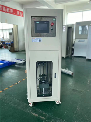 塑膠跑道沖擊吸收與垂直變形試驗機(jī)