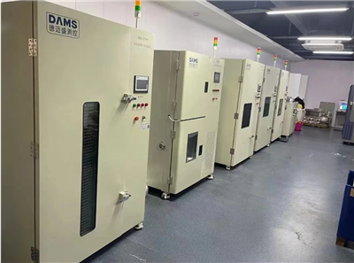 電池擠壓試驗機(jī)DMS-DC005